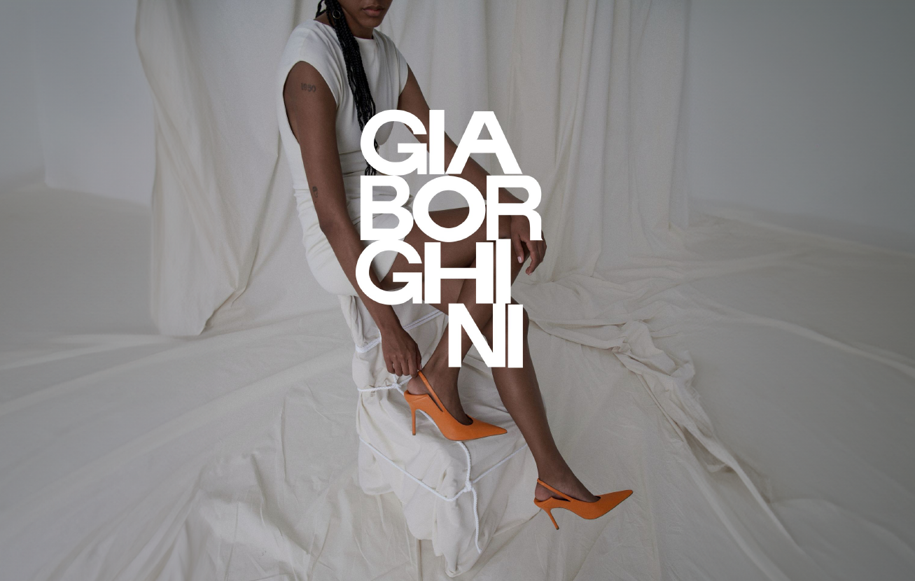 GIABORGHINI