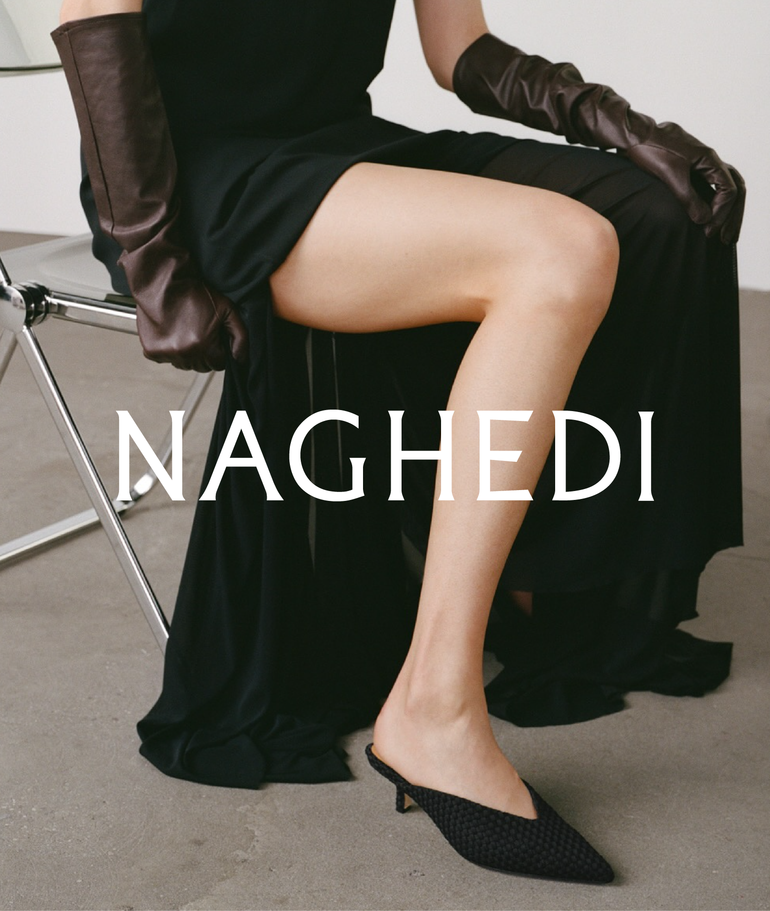 NAGHEDI