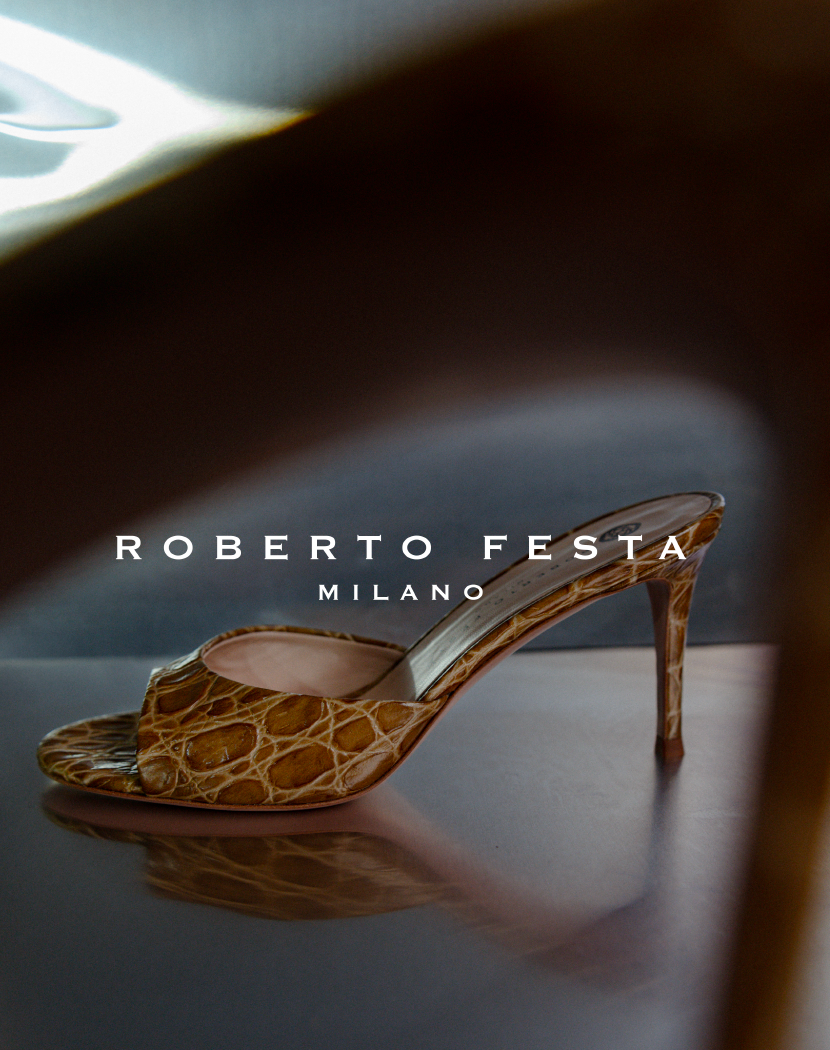 ROBERTO FESTA
