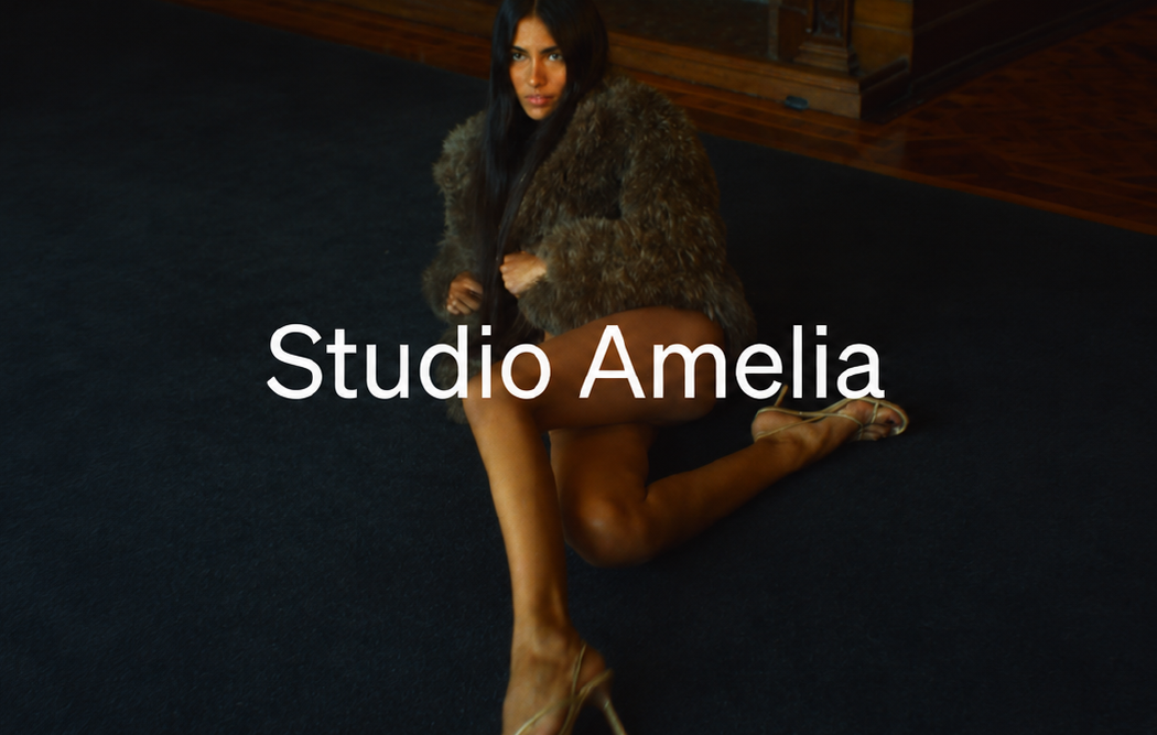 STUDIO AMELIA