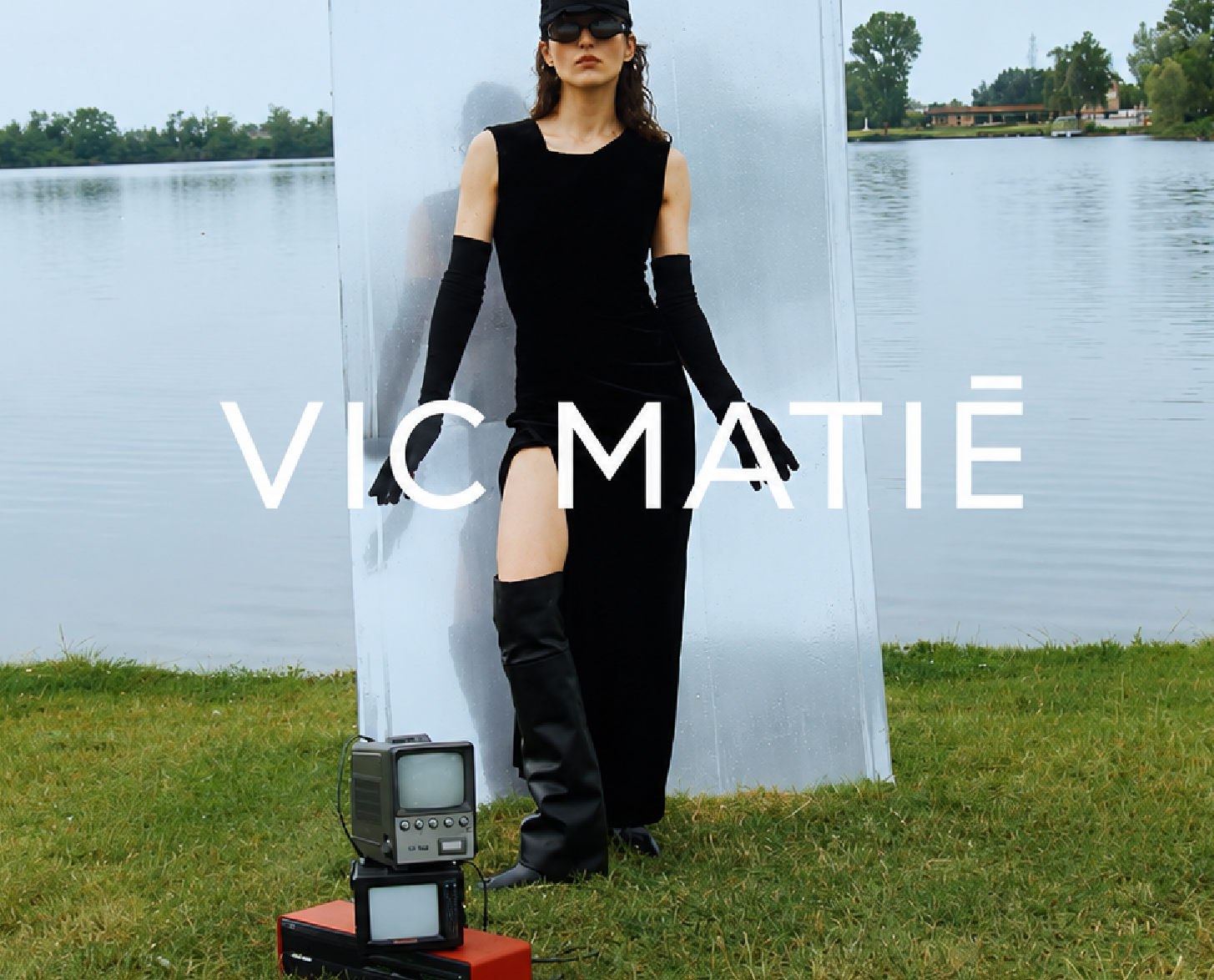 VIC MATIE