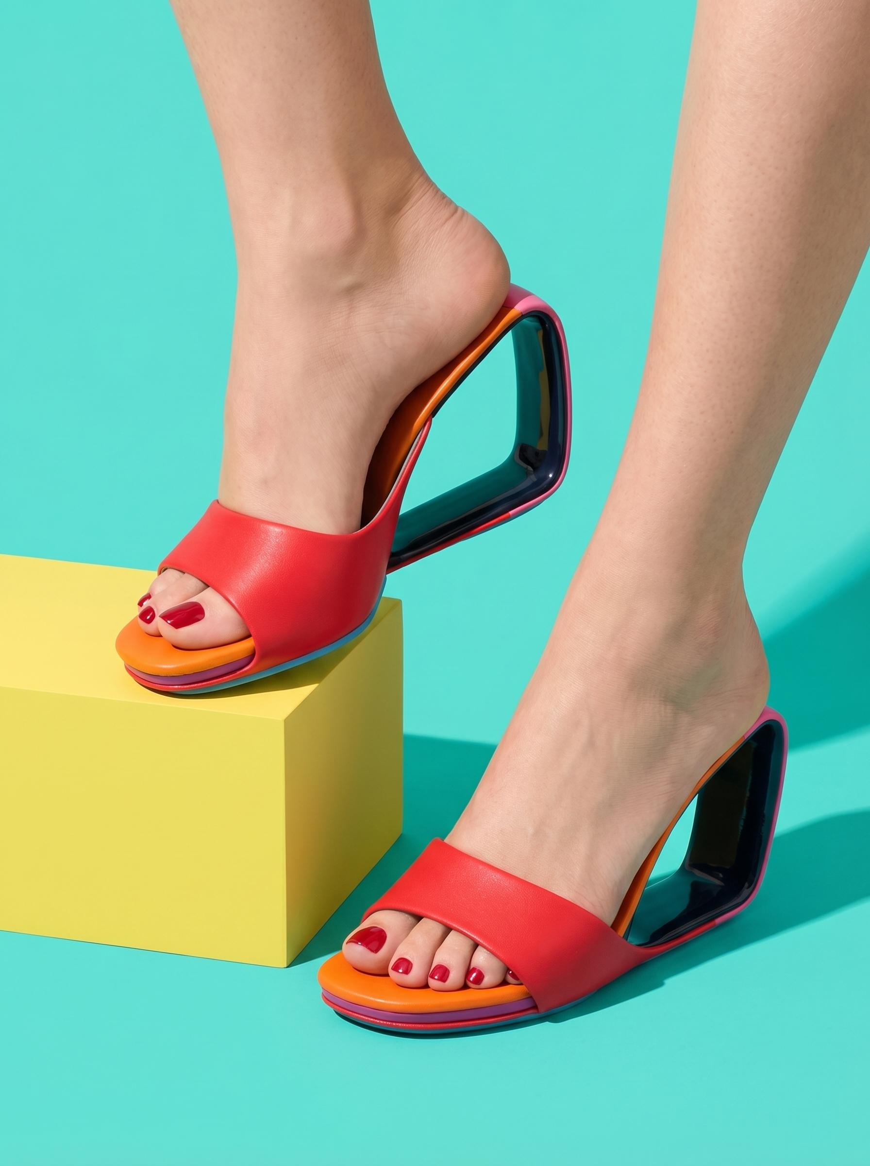 Rent Your Pair