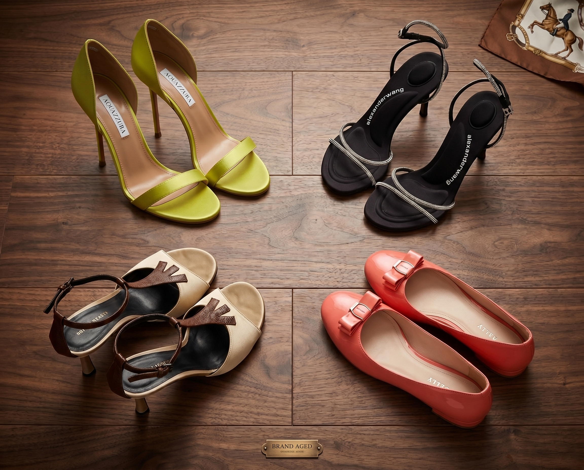 Round Toe