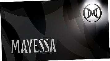 Mayessa Gift Card