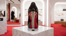 Heel Height