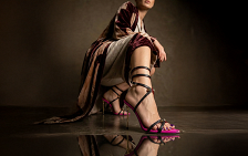 Heel Type