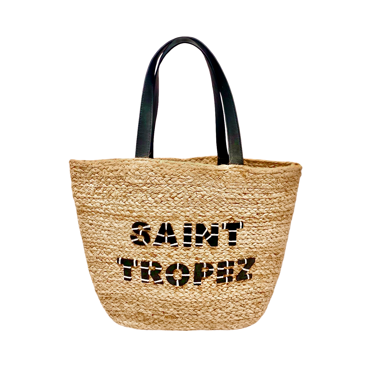 AJOUR SAINT TROPEZ SHOULDER BAG 0