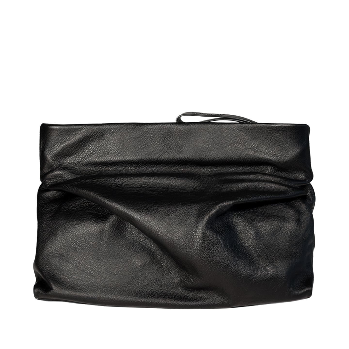 GISELE SOFT CLUTCH 2