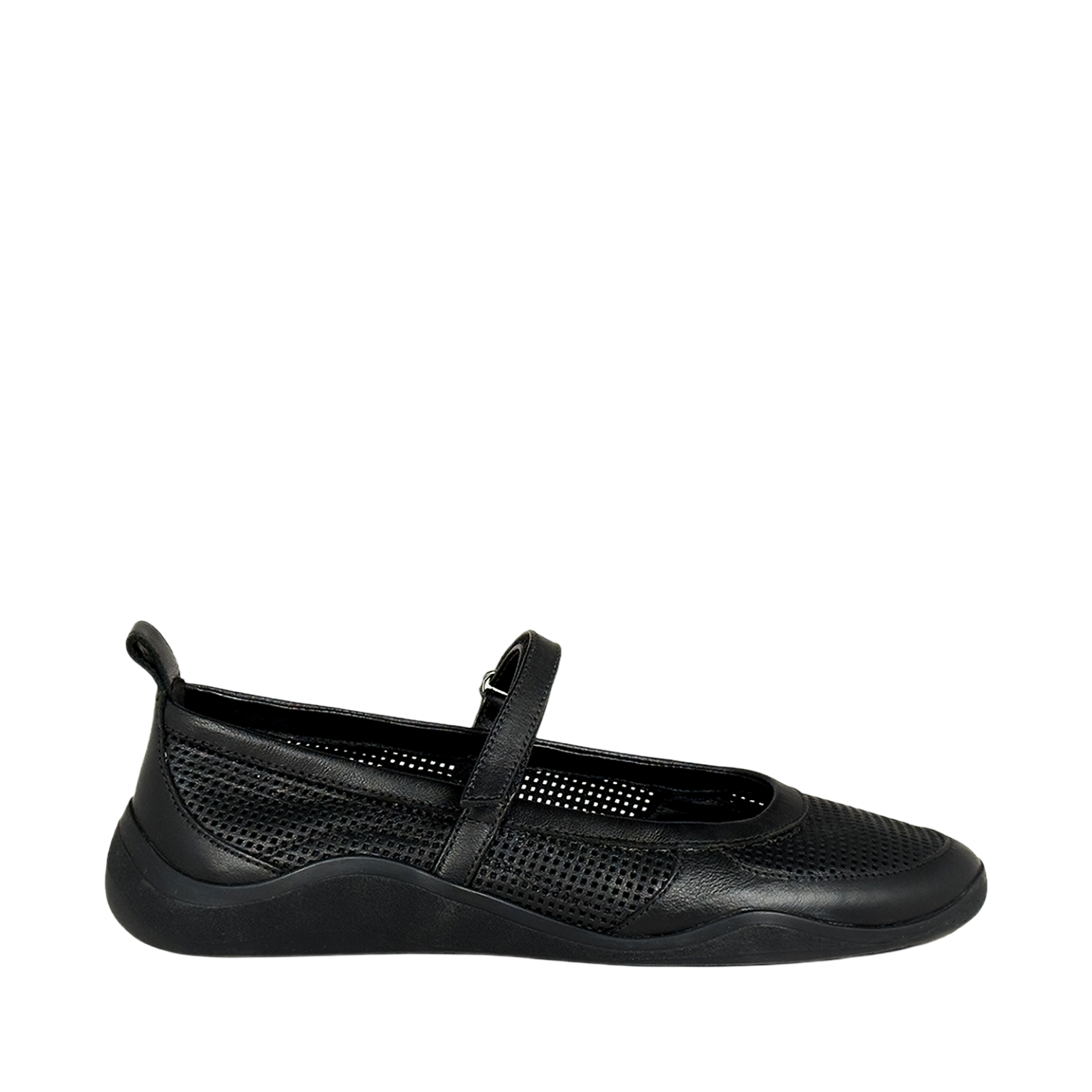SCARPA TRAVEL BALLERINAS 0