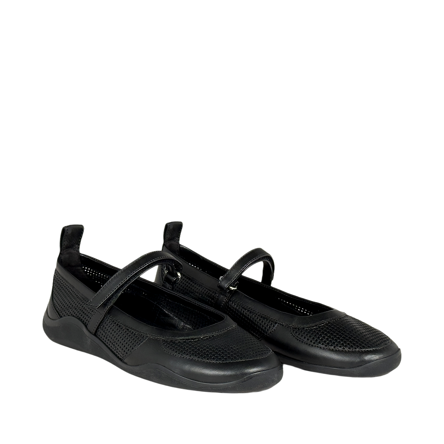 SCARPA TRAVEL BALLERINAS 1