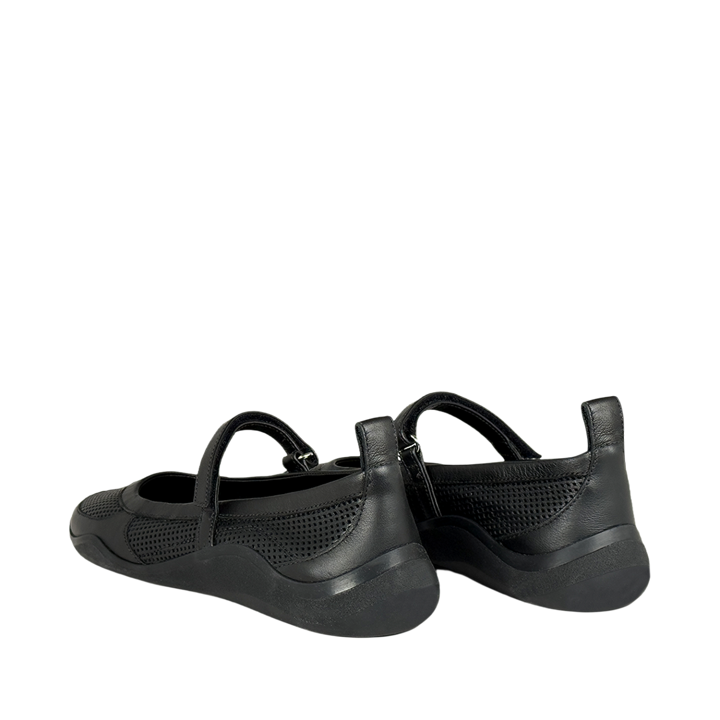 SCARPA TRAVEL BALLERINAS 3