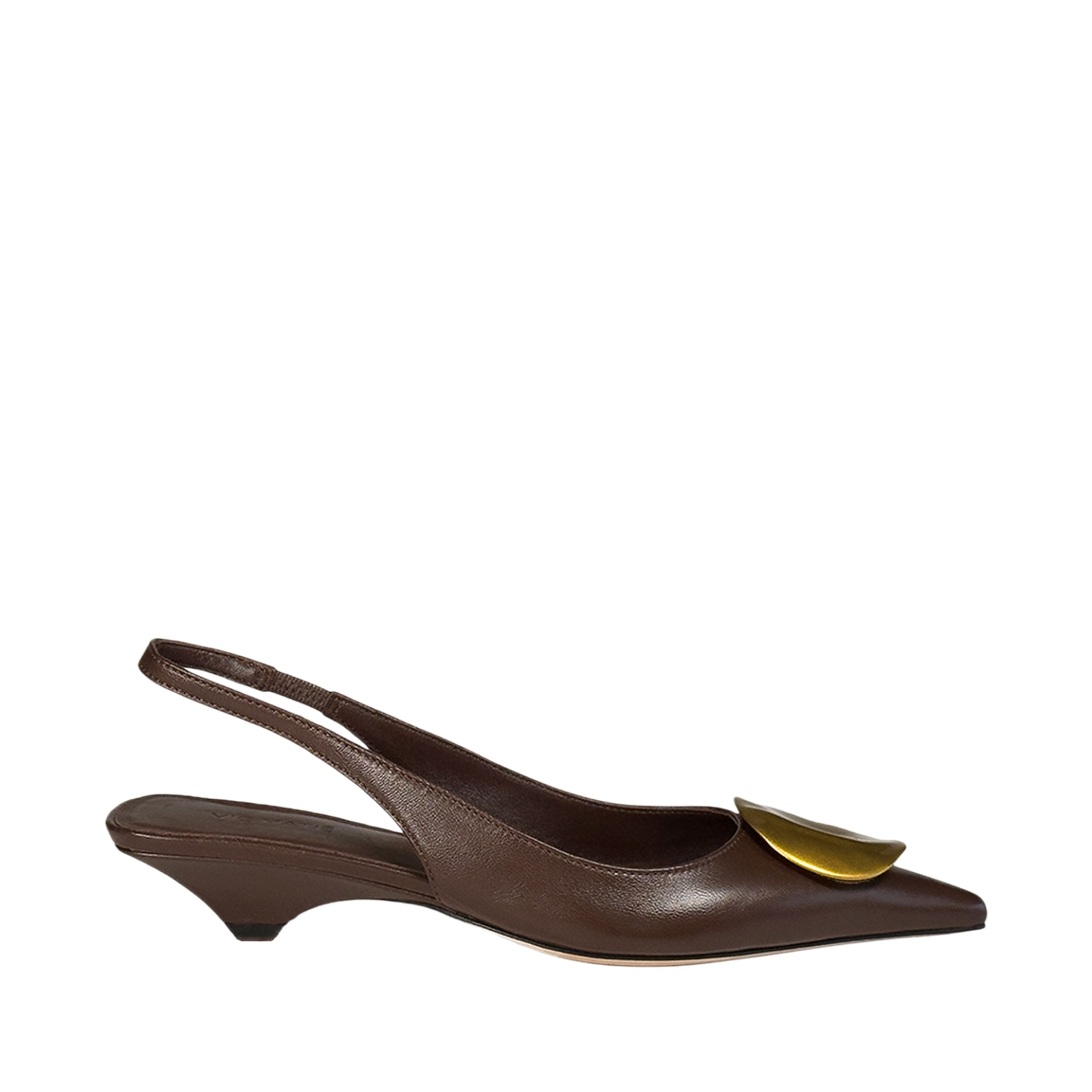 KITTY CHANEL SLINGBACKS 0