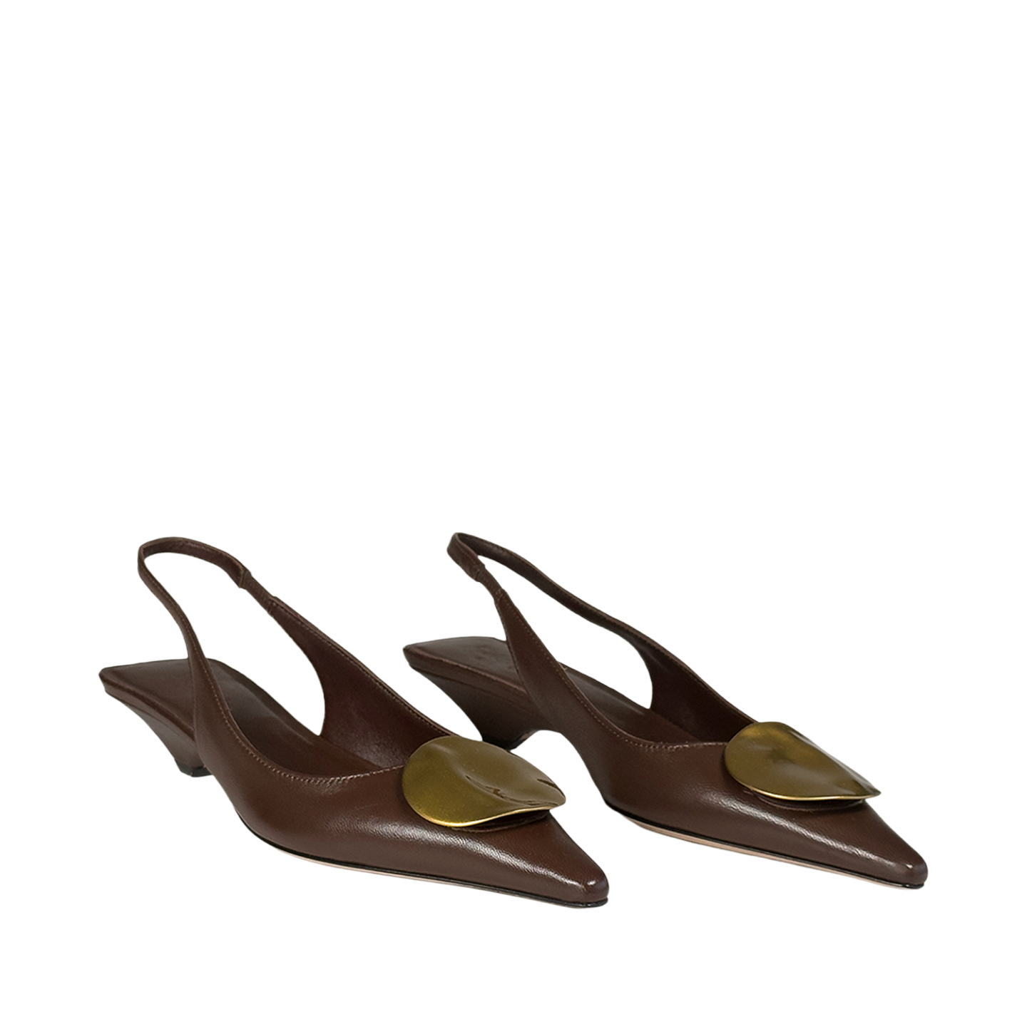 KITTY CHANEL SLINGBACKS 1