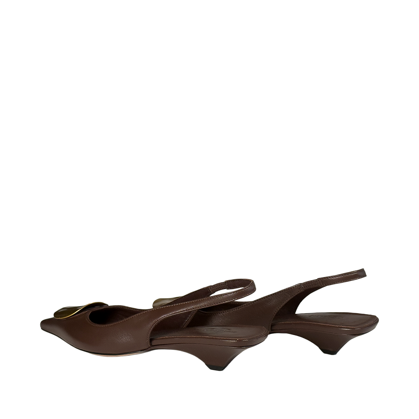 KITTY CHANEL SLINGBACKS 3