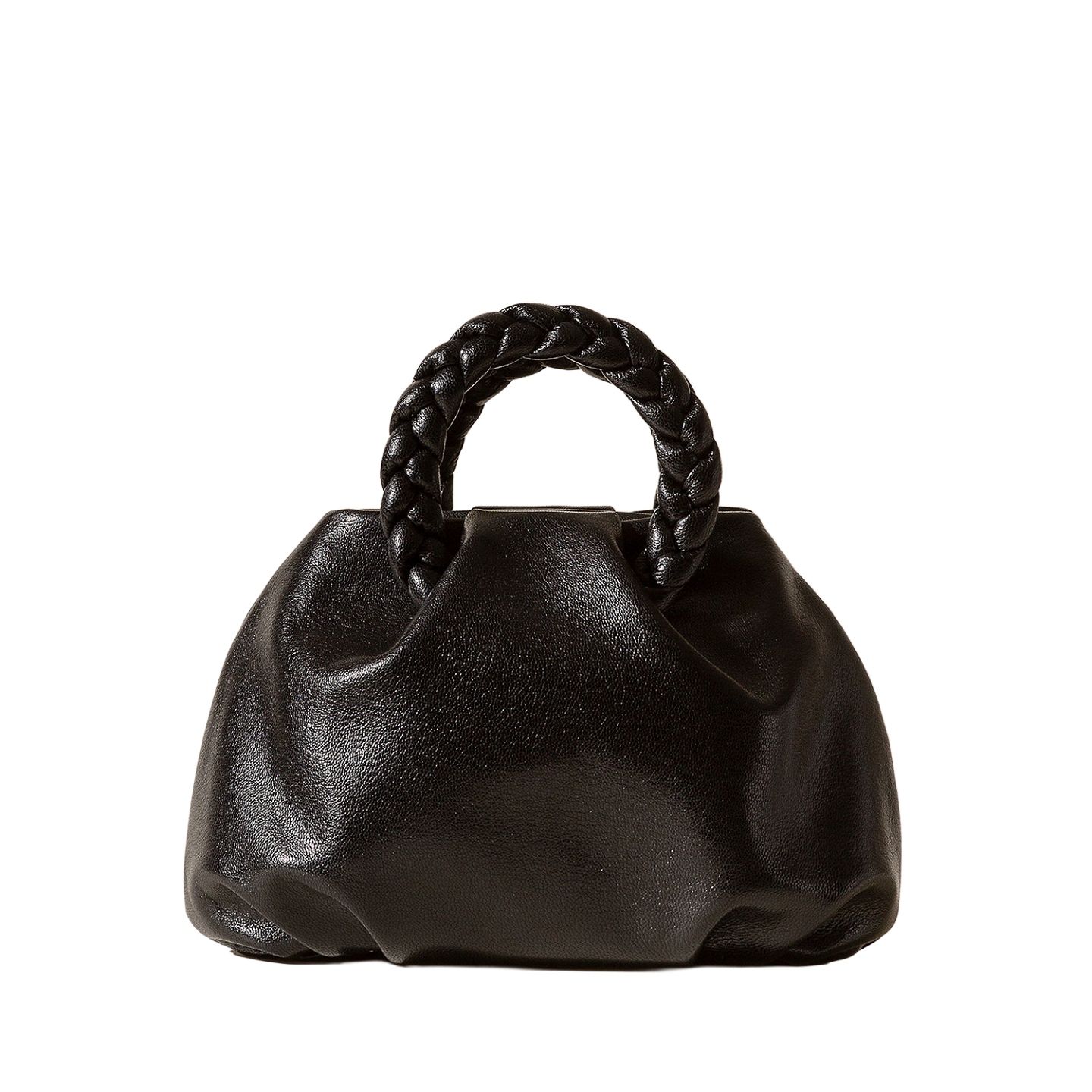 BOMBON M SHINY SUPPLE TOTE BAG 0