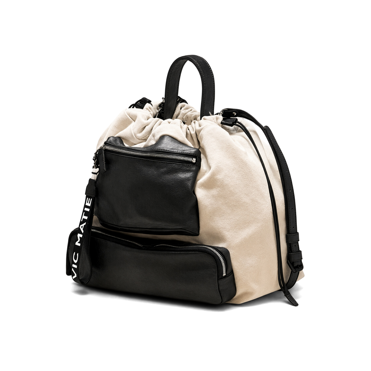 TRAVEL OLONA BUCKET BAG 0