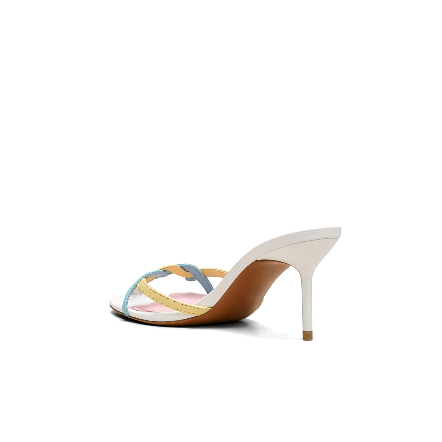 MARSHMALLOW 70 SANDALS 1