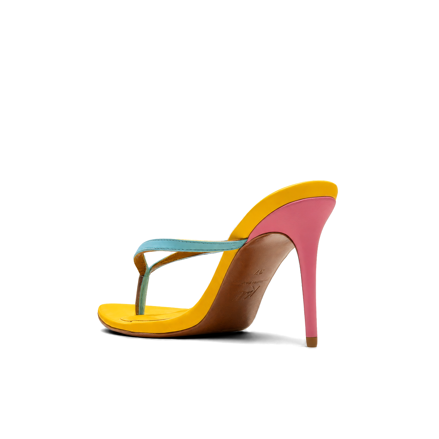 THONG 90 SANDALS 3