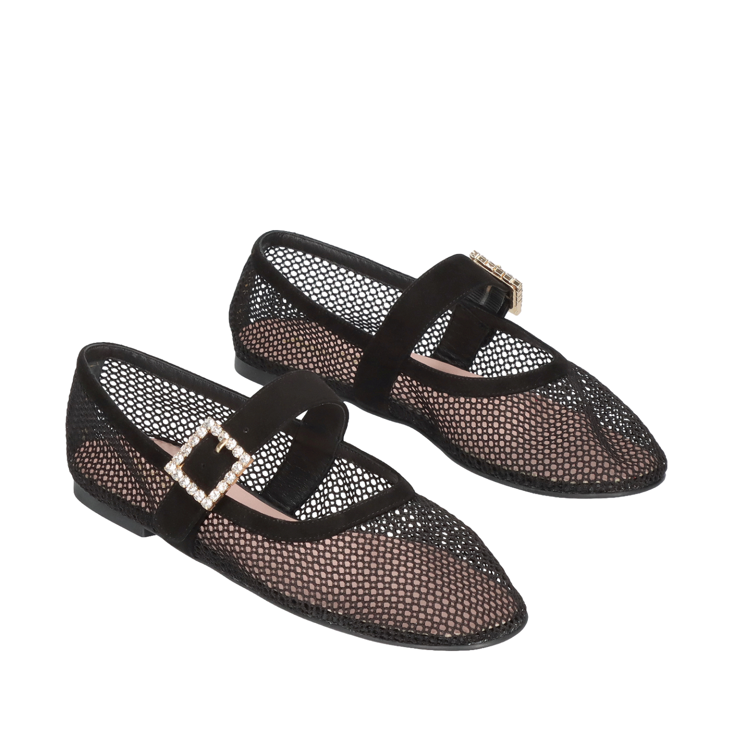 GEORGIA BALLERINAS 2