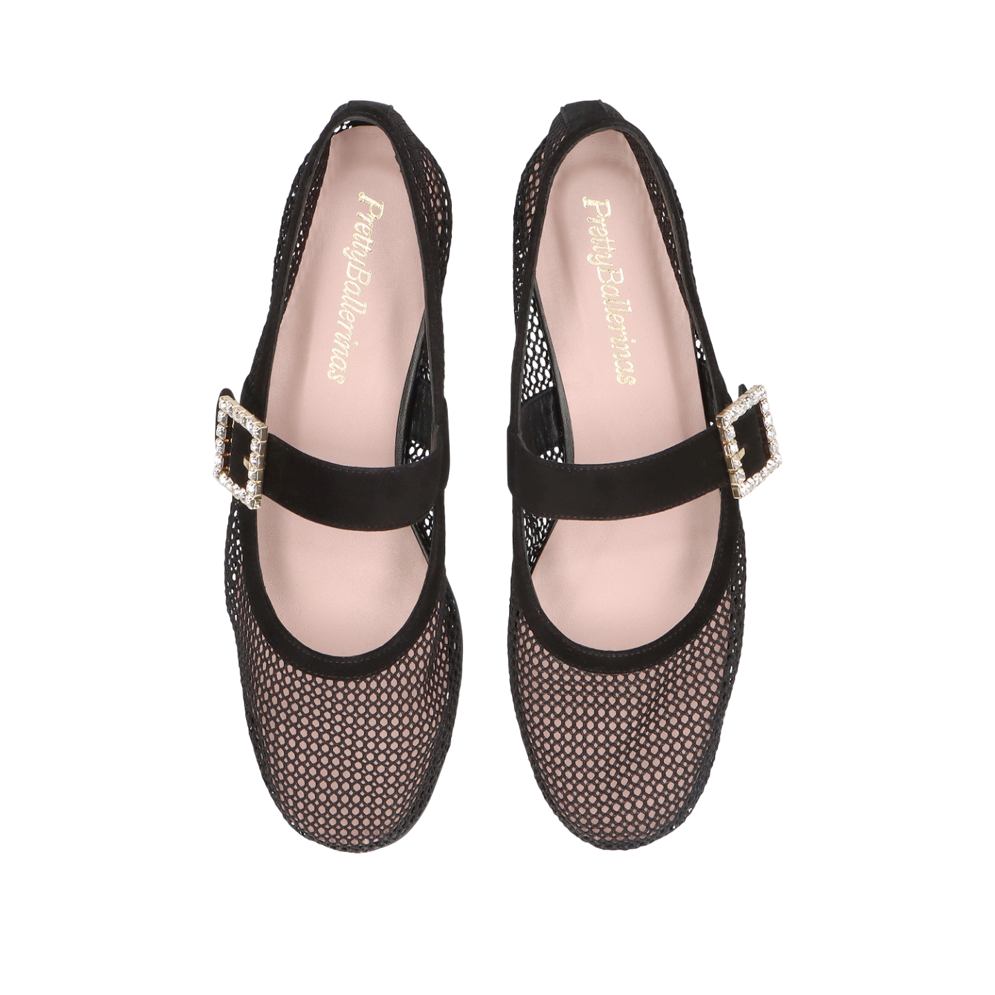 GEORGIA BALLERINAS 0