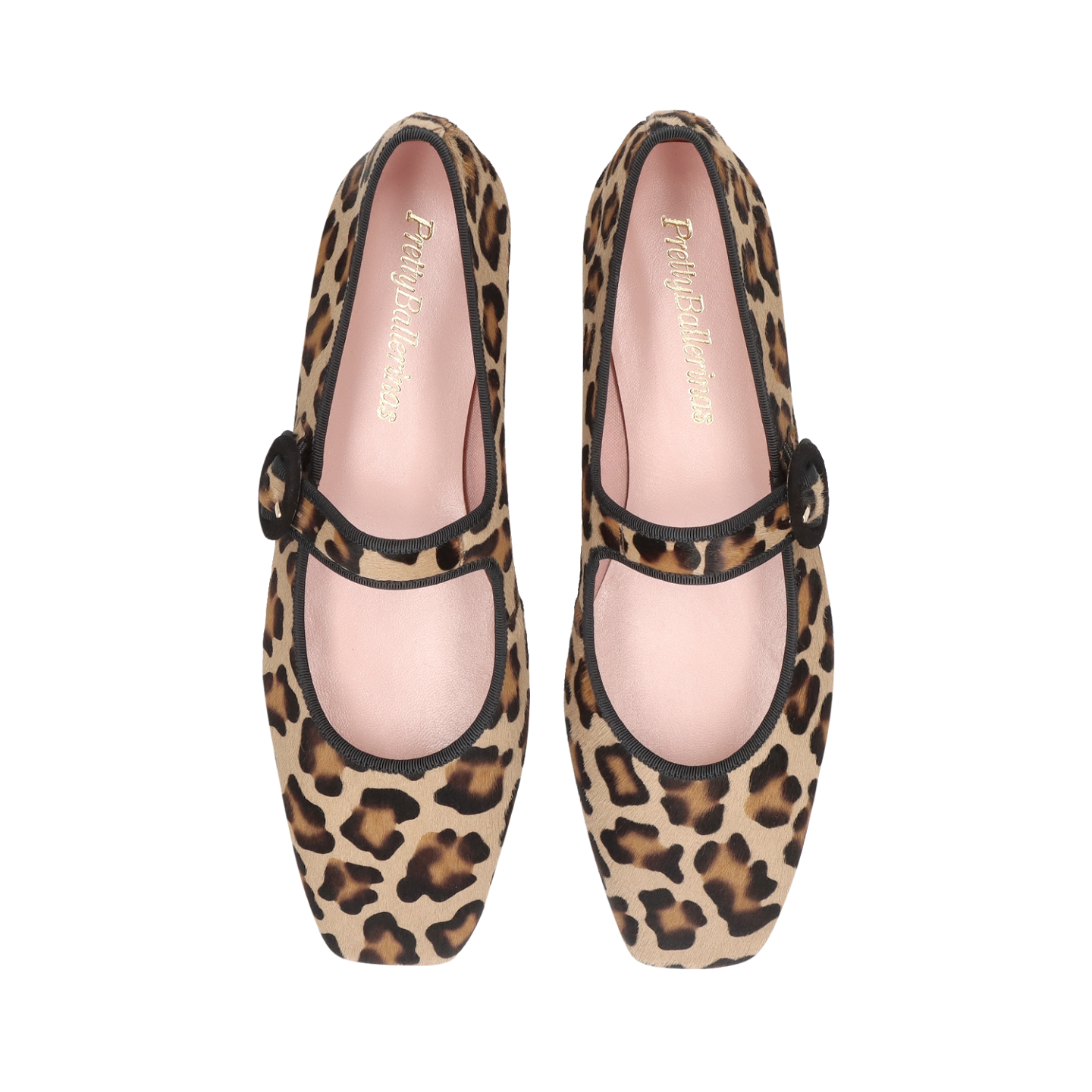 CAMILLE MURABI BALLERINAS 0