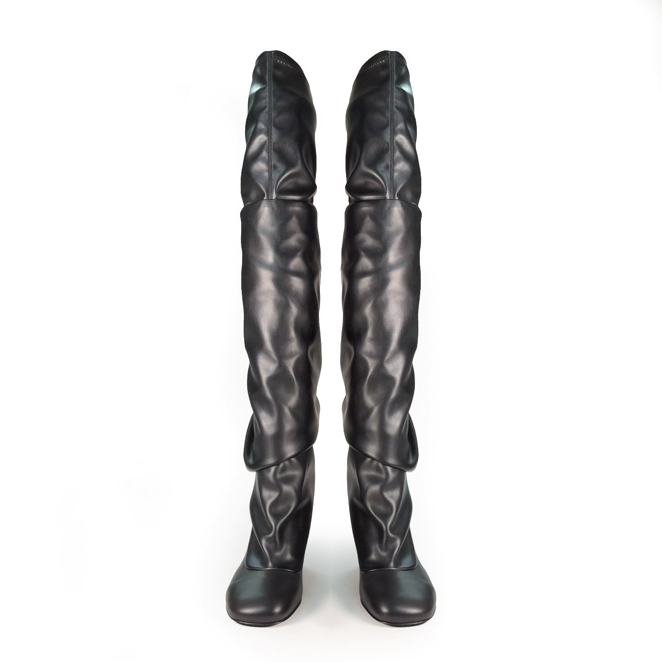SASHA OVER-THE-KNEE BOOTS 2