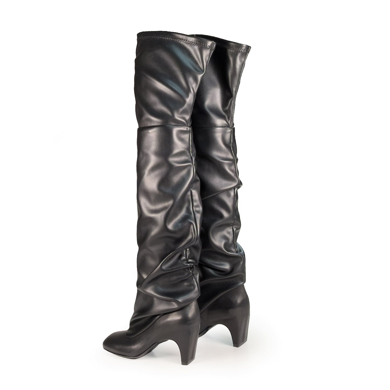 SASHA OVER-THE-KNEE BOOTS 4