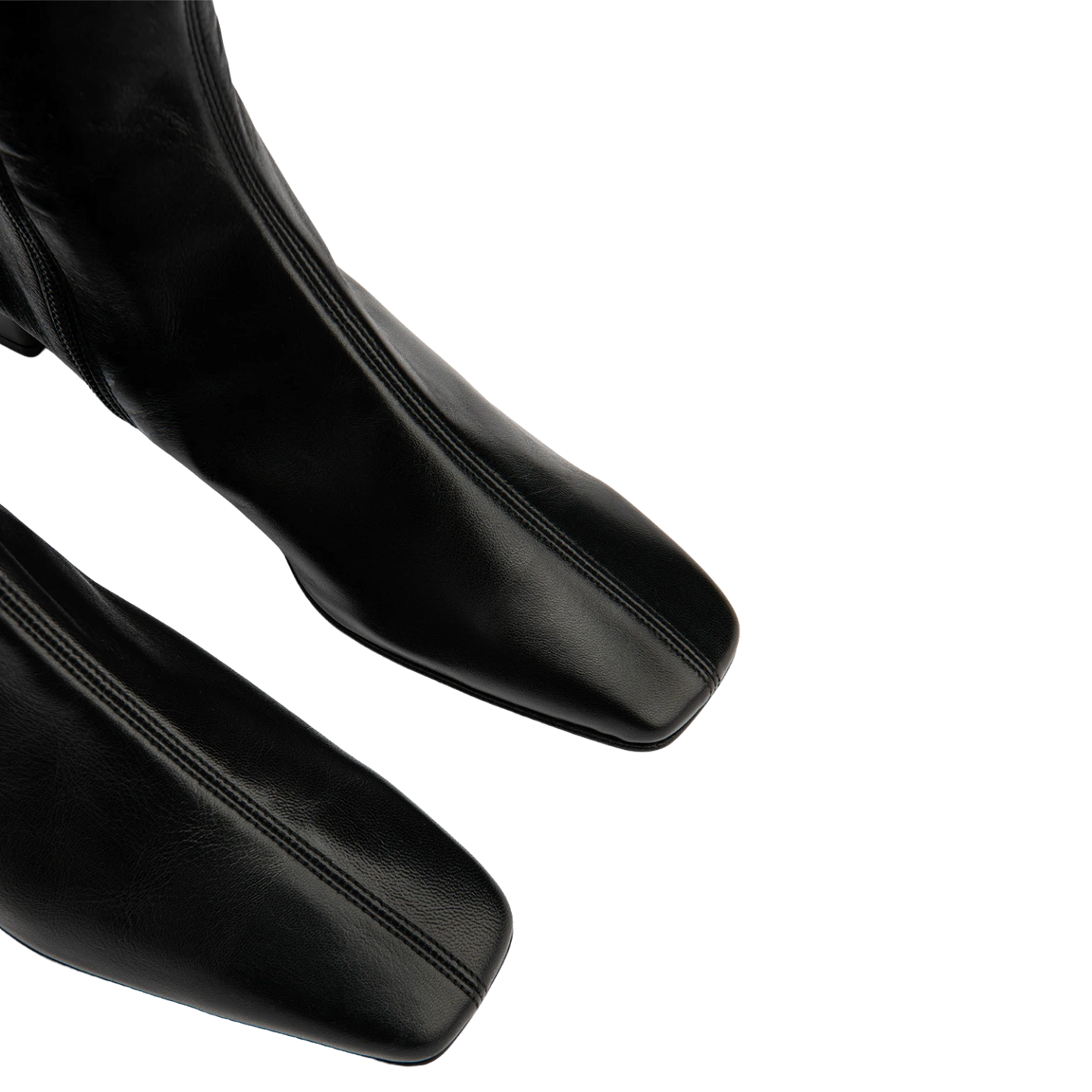 EDIE LEATHER BOOT 5