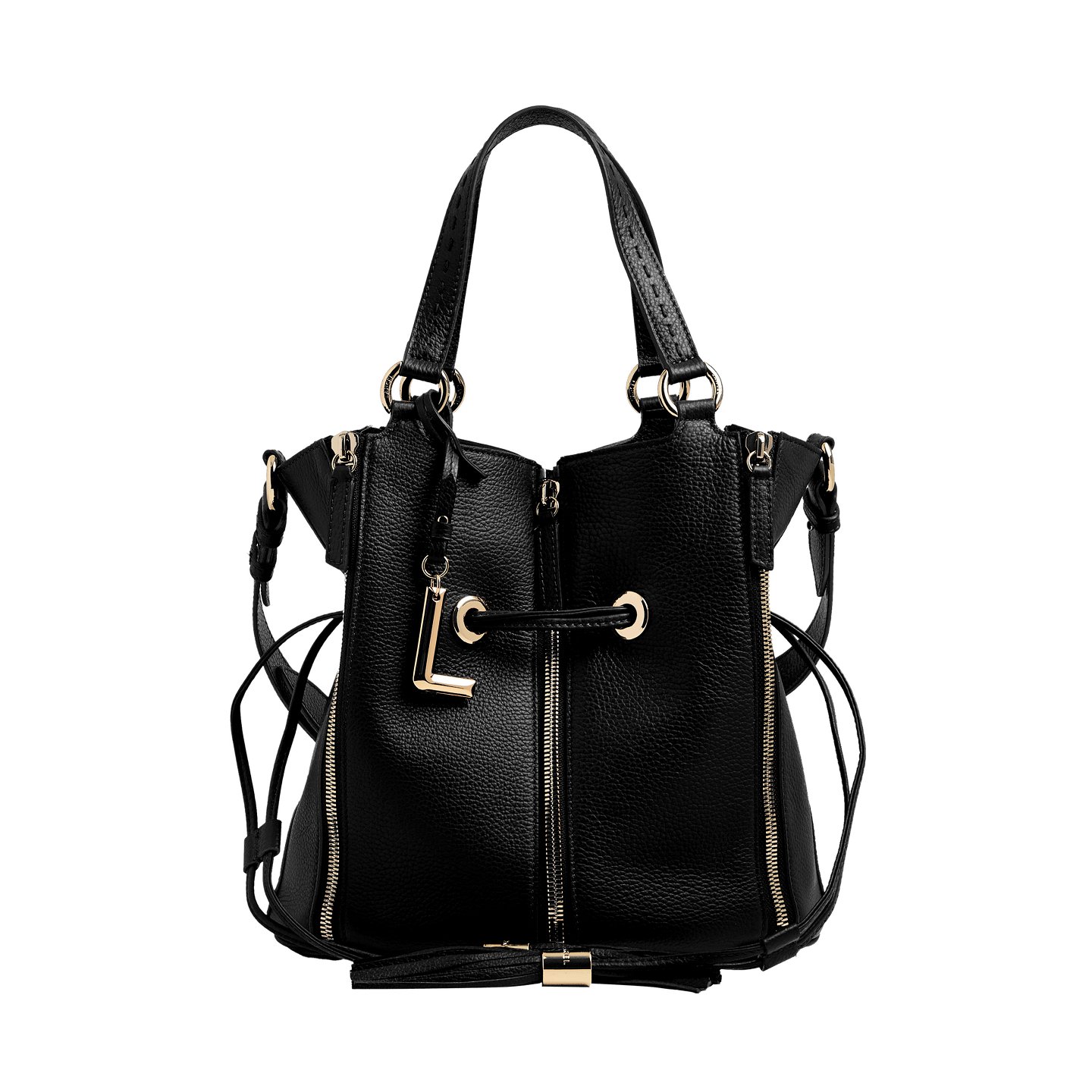 PREMIER FLIRT ZIPPER 1