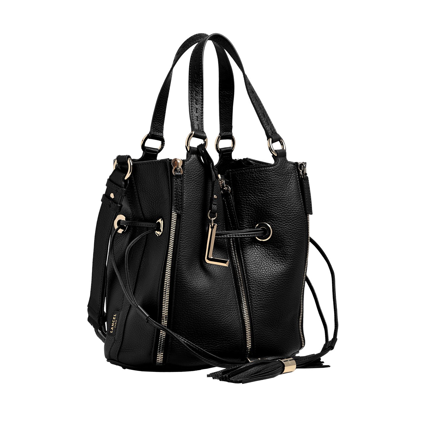 PREMIER FLIRT ZIPPER 2