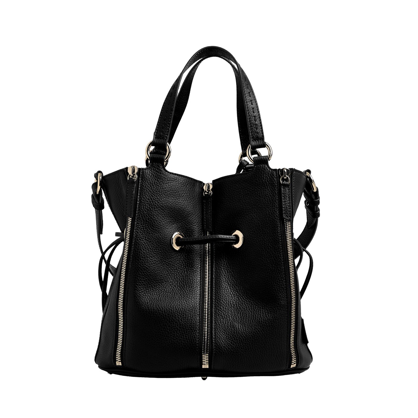 PREMIER FLIRT ZIPPER 3