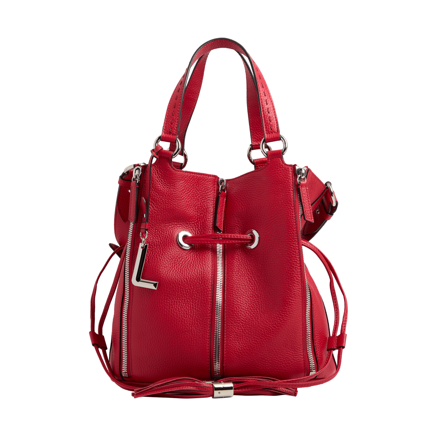 PREMIER FLIRT ZIPPER 6