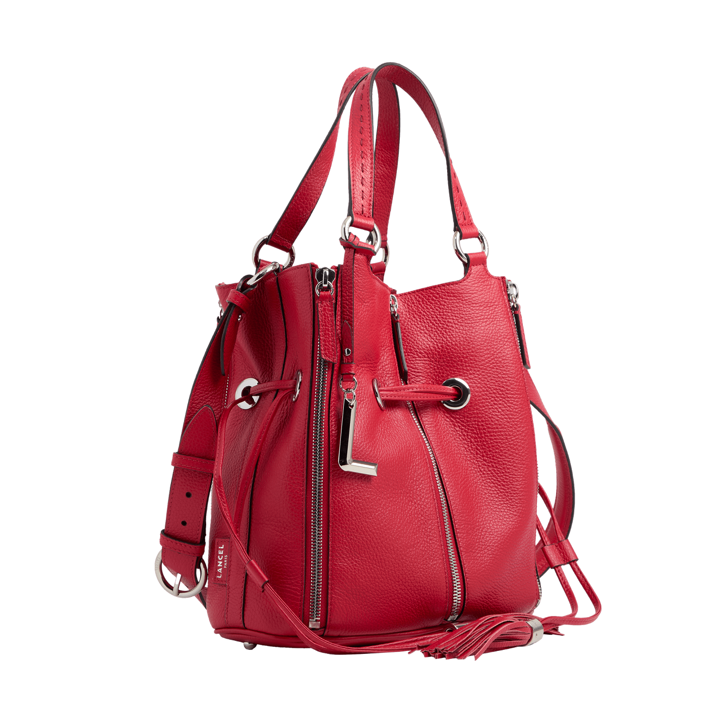 PREMIER FLIRT ZIPPER 2