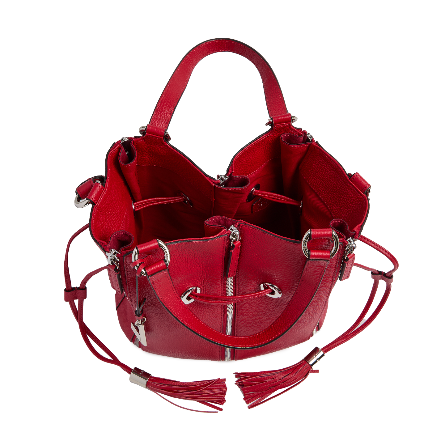 PREMIER FLIRT ZIPPER 5