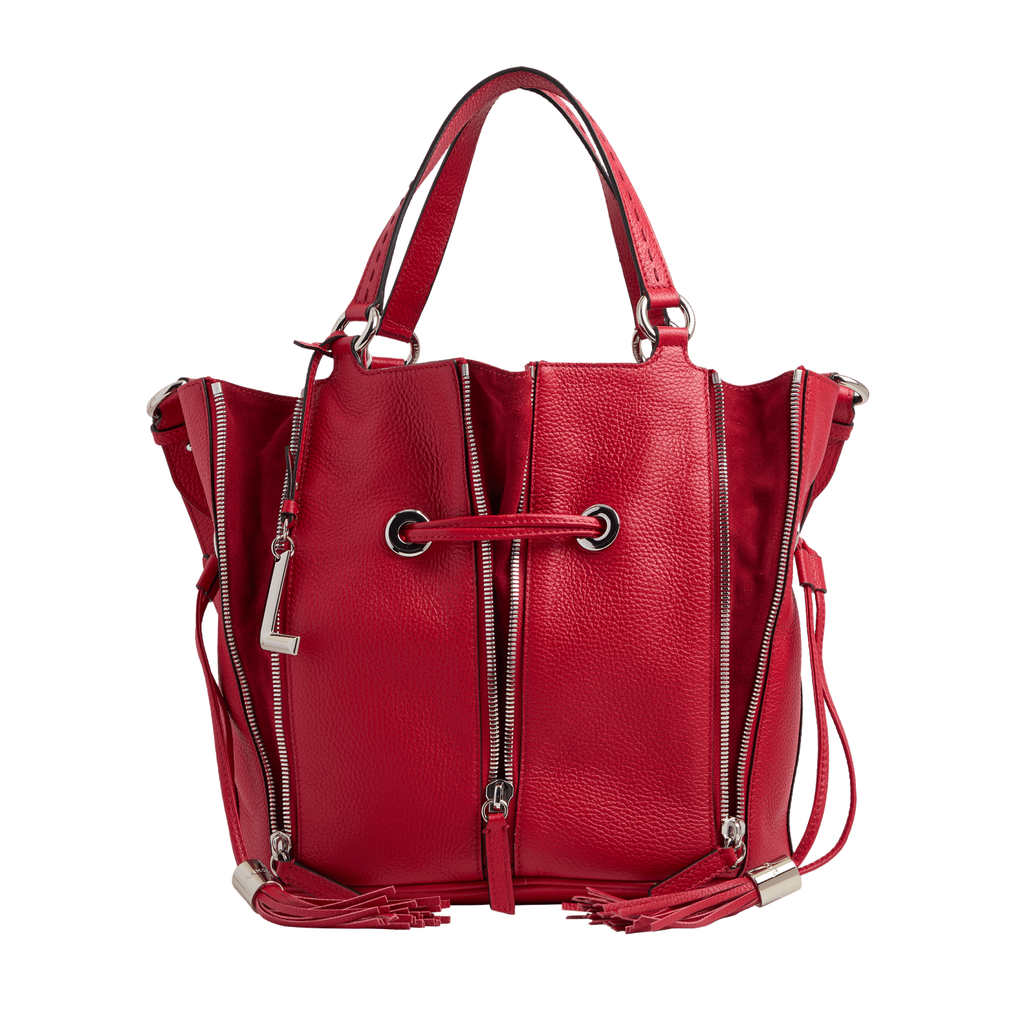 PREMIER FLIRT ZIPPER 1