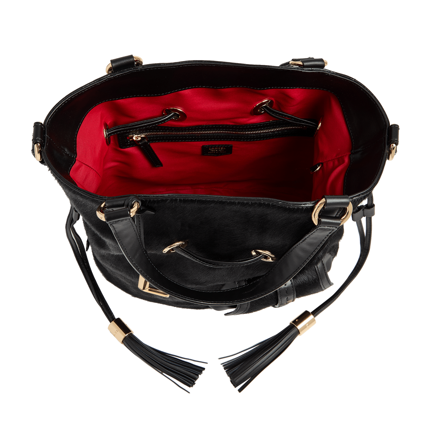 PREMIER FLIRT PONY 4