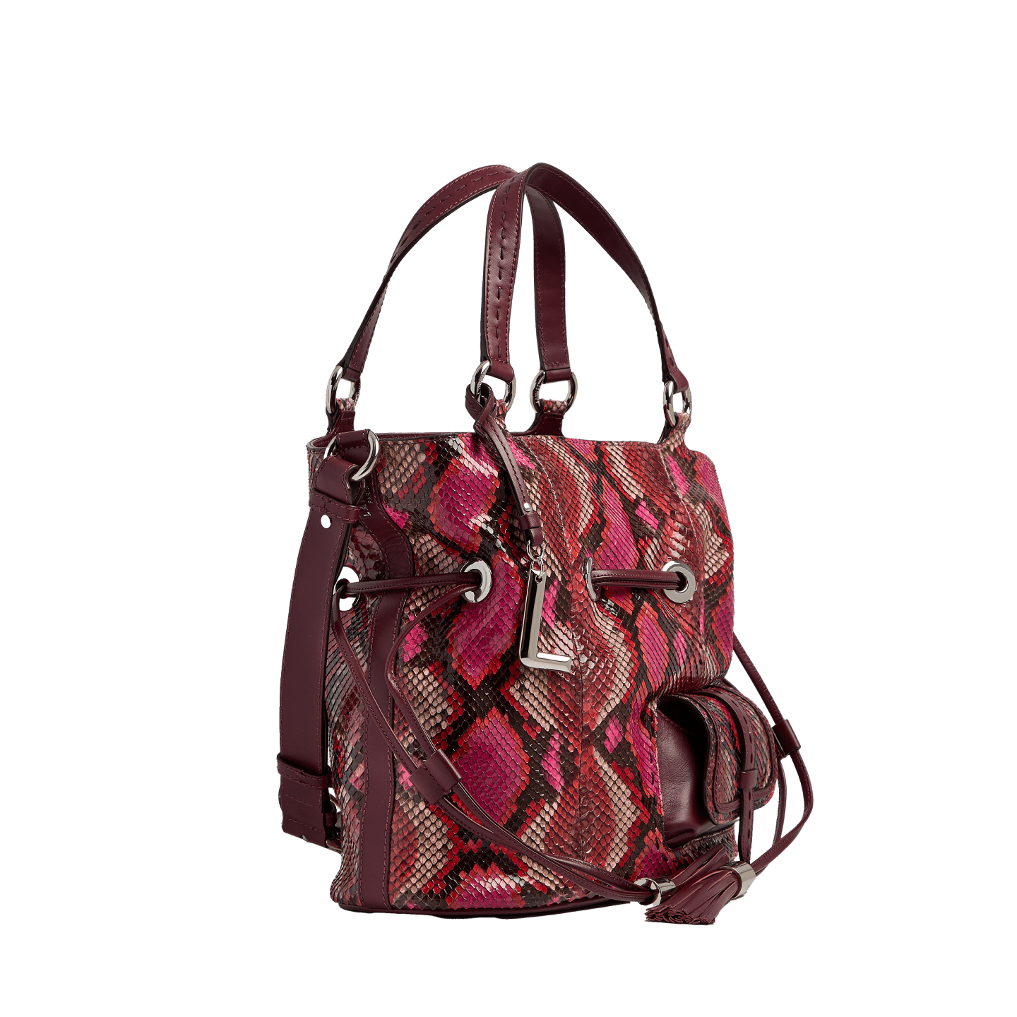 PREMIER FLIRT PYTHON 1