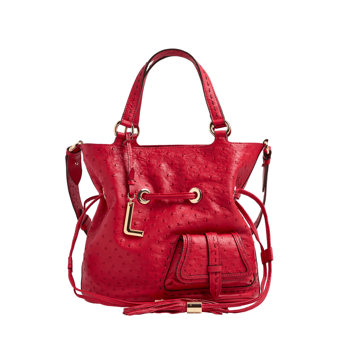 PREMIER FLIRT OSTRICH 0