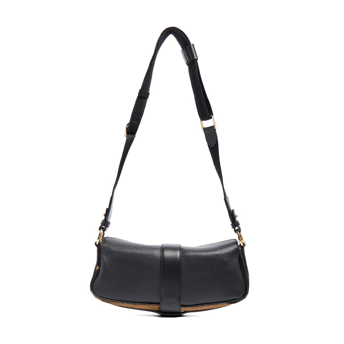 MULTIPOCKET ANIMAL PRINT DE LANCEL 2