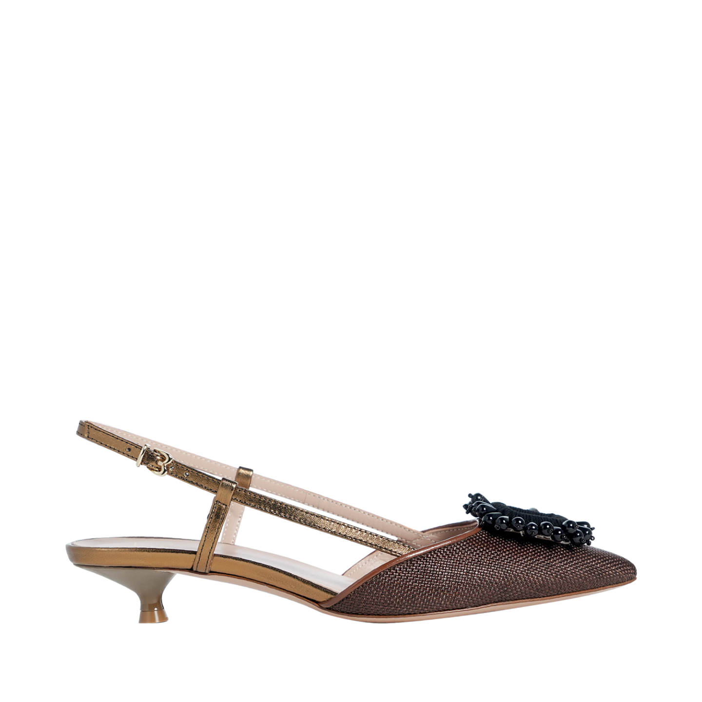 AIDAL SLINGBACKS 0