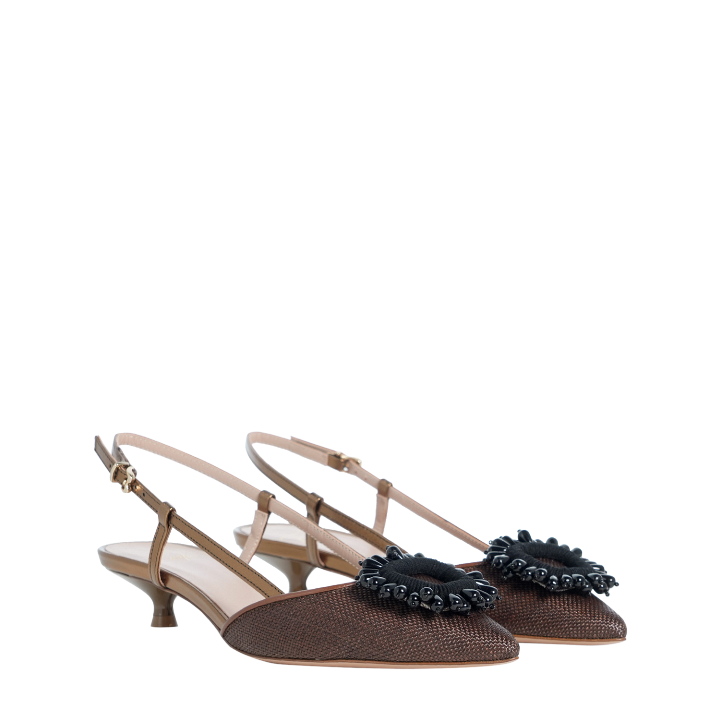 AIDAL SLINGBACKS 1