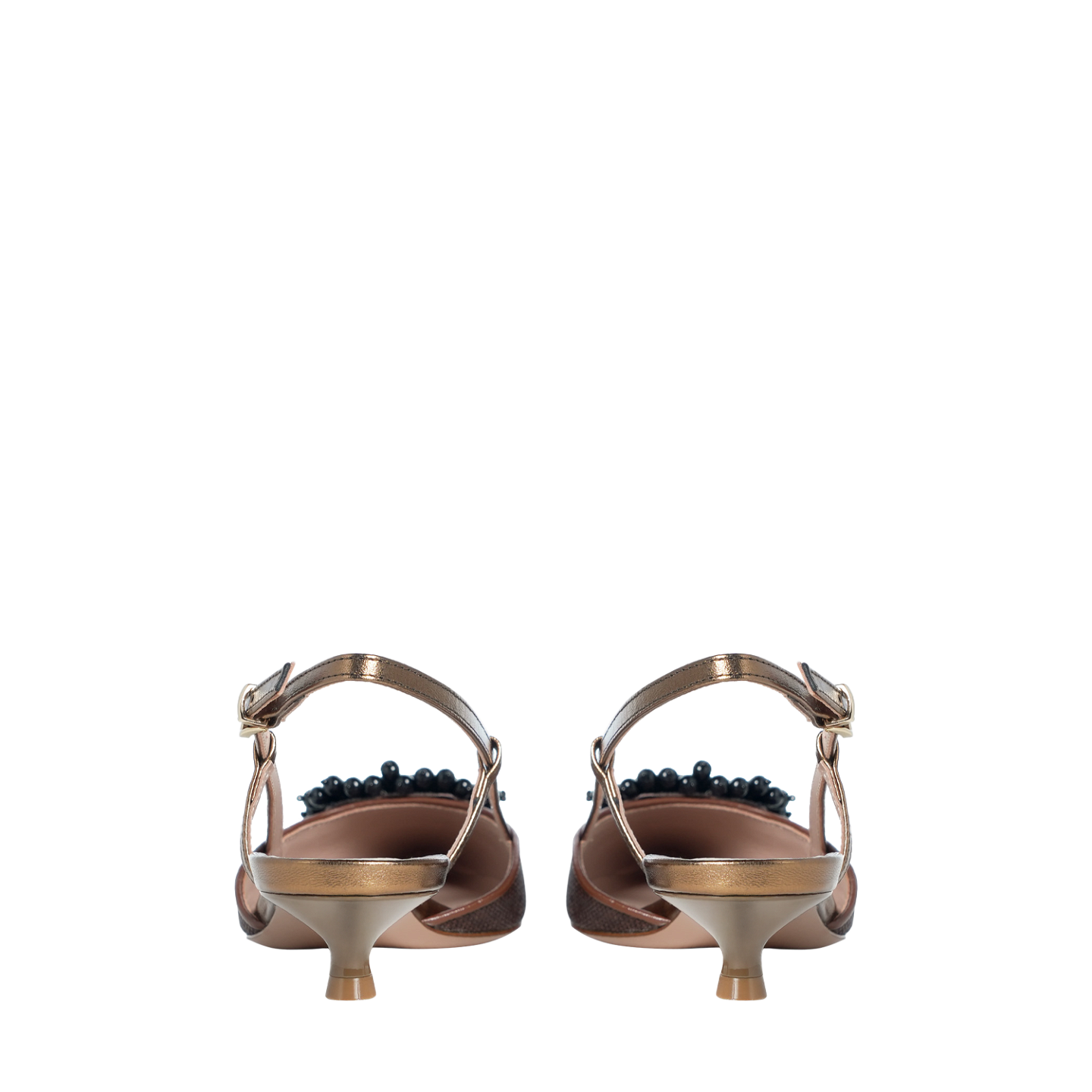 AIDAL SLINGBACKS 2