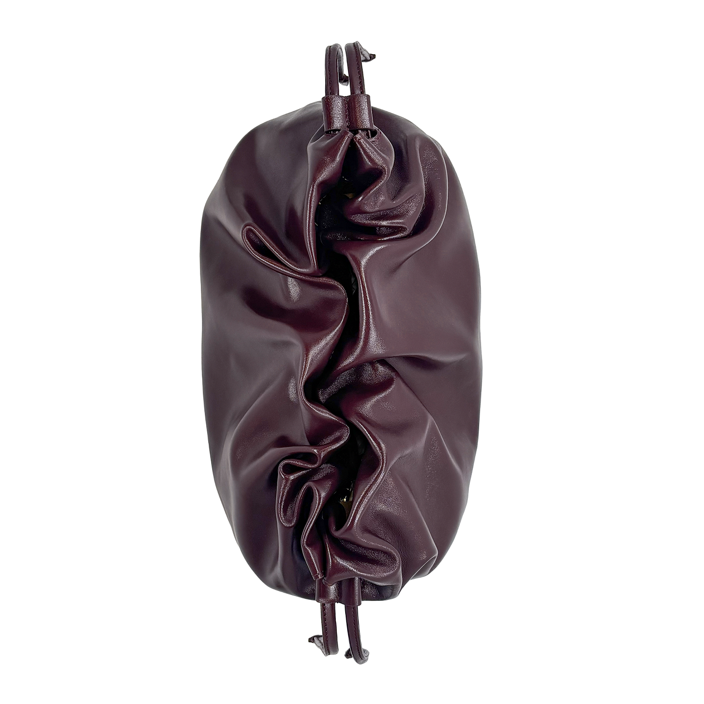 ALEXANDRA DRAWSTRING SHOULDER BAG 3