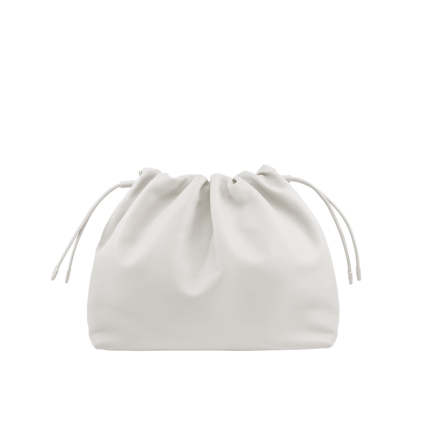 ALEXANDRA DRAWSTRING SHOULDER BAG 0