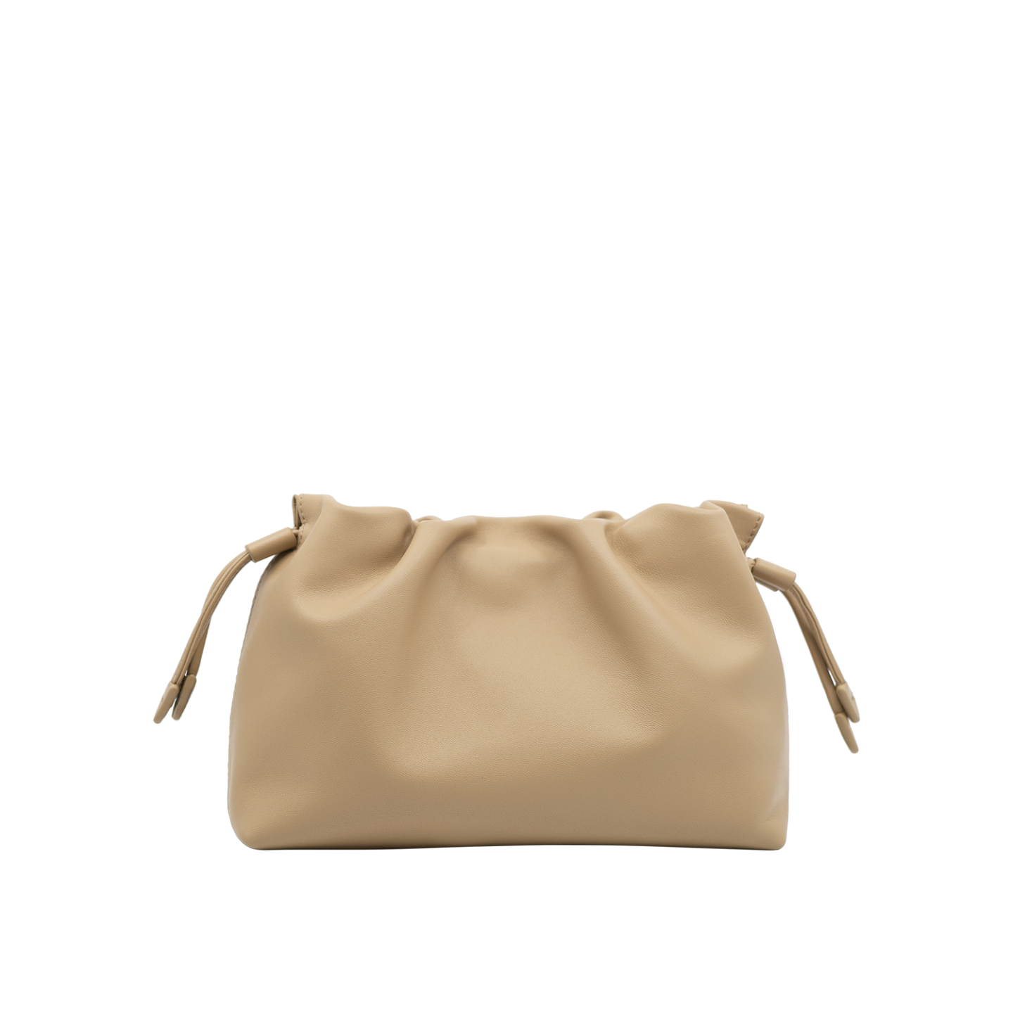 ALEXANDRA PETITE DRAWSTRING SHOULDER BAG 0