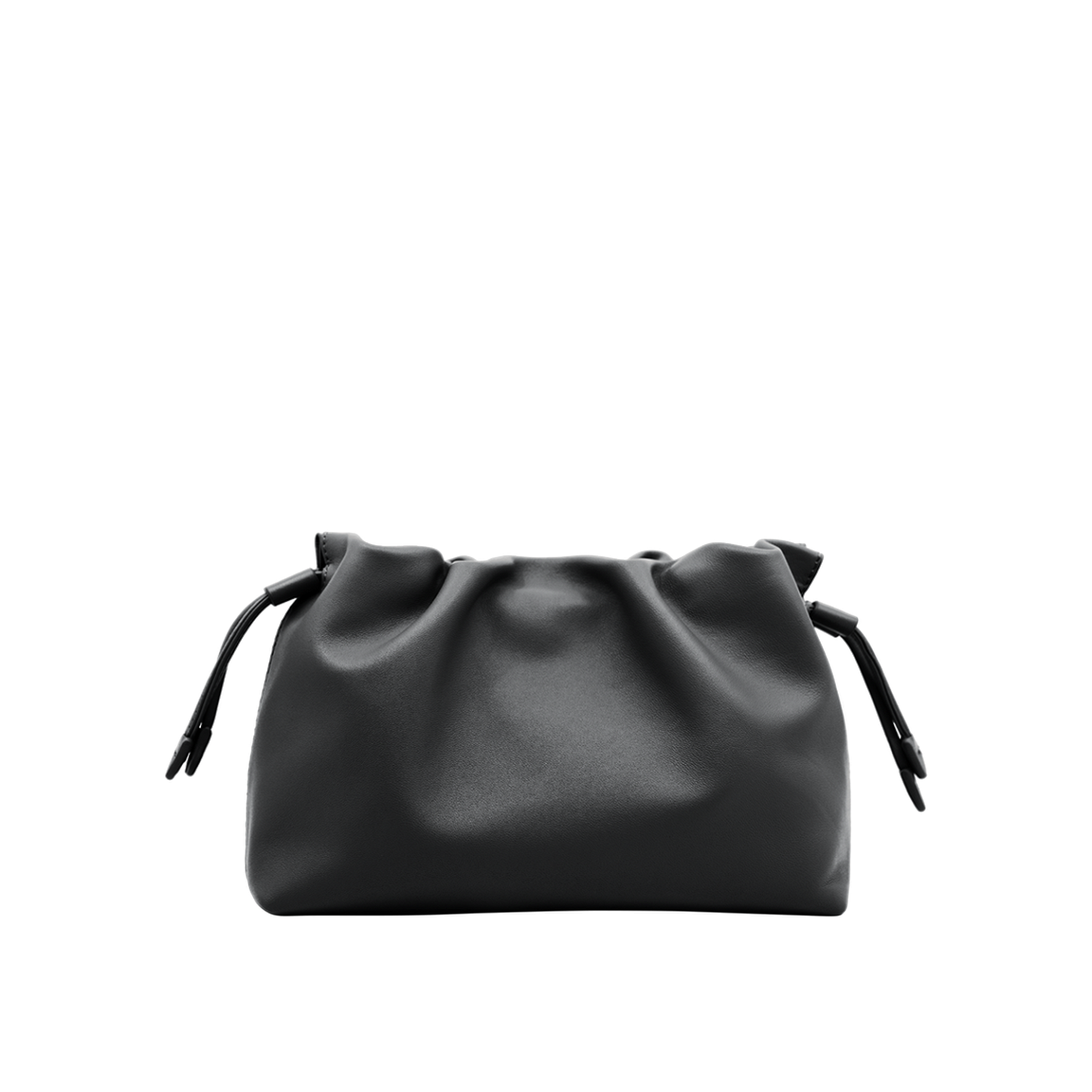 ALEXANDRA PETITE DRAWSTRING SHOULDER BAG 0