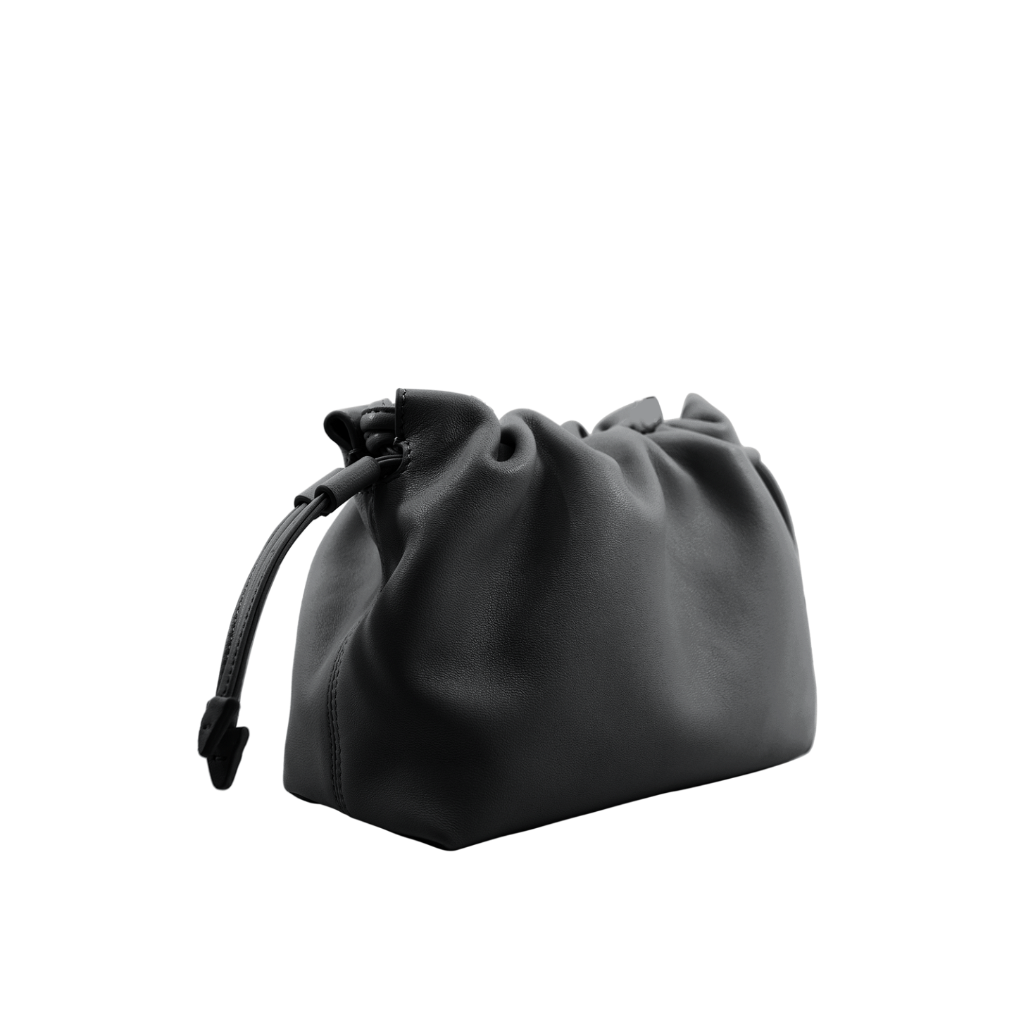 ALEXANDRA PETITE DRAWSTRING SHOULDER BAG 1
