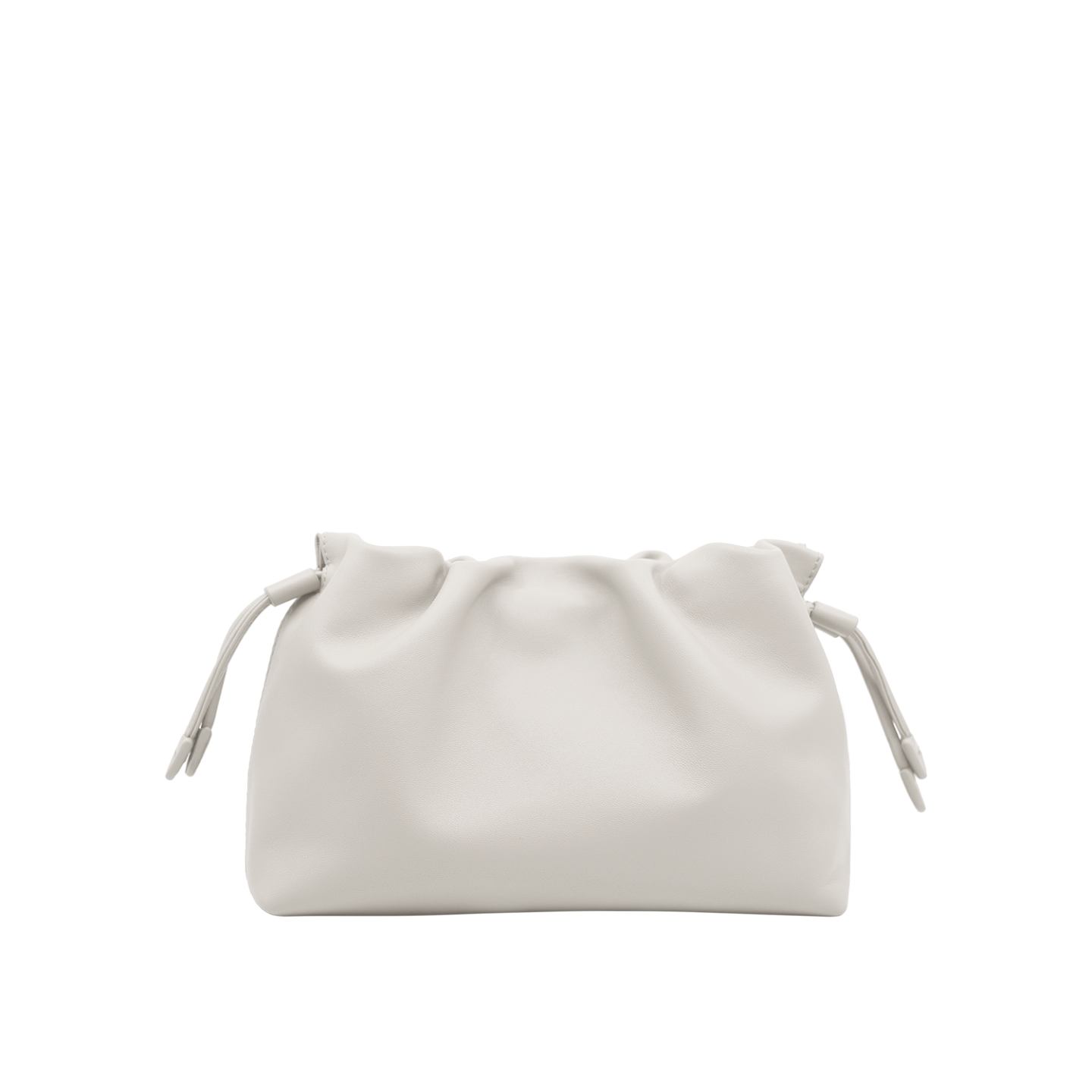 ALEXANDRA PETITE DRAWSTRING SHOULDER BAG 0