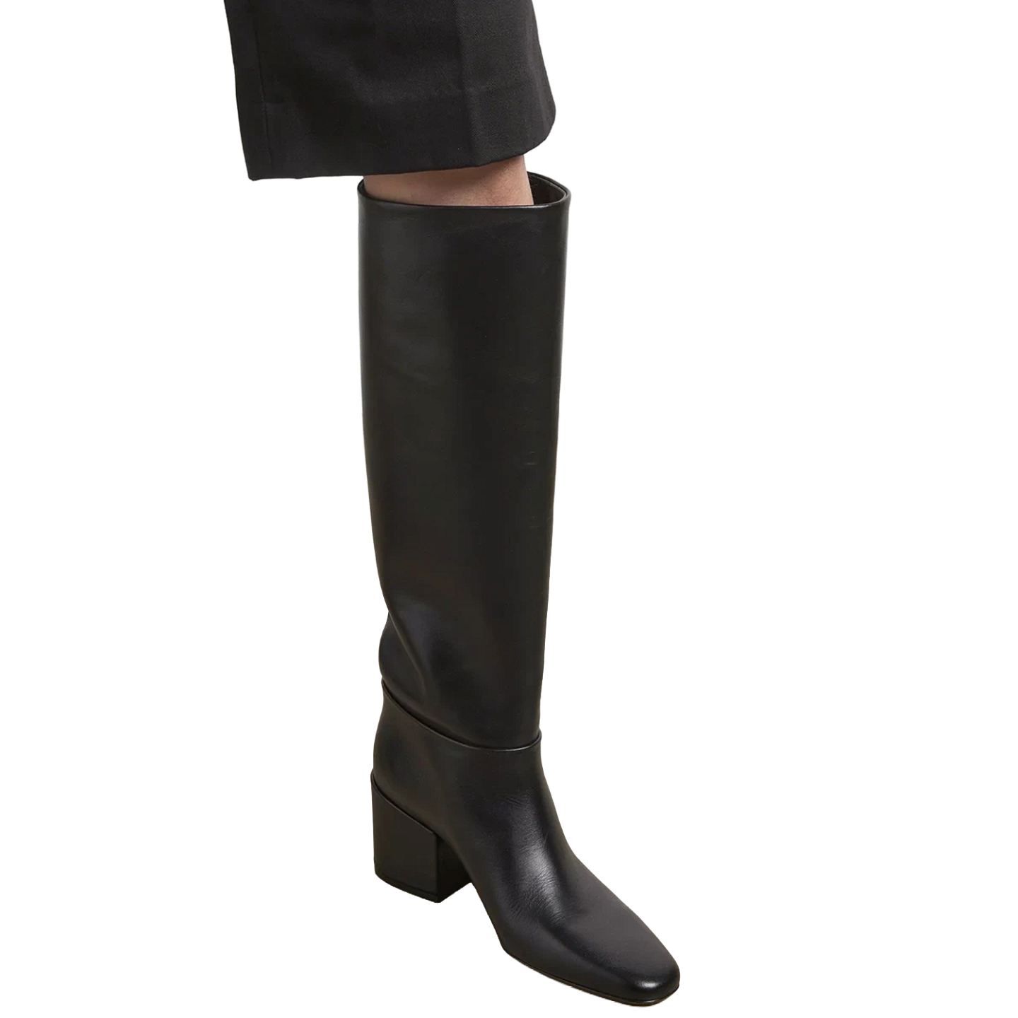 ALMA KNEE BOOT 3
