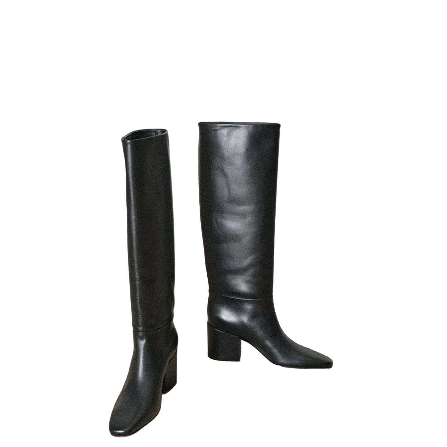 ALMA KNEE BOOT 6